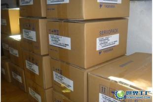 安川伺服電機驅(qū)動器SGDV系列 西北區(qū)代理與技術(shù)應(yīng)用全解析